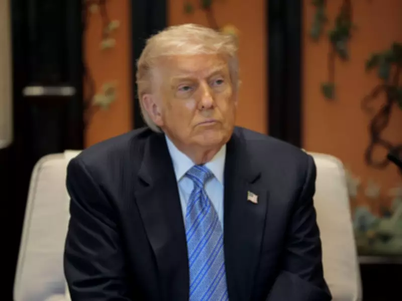 Judge Orders Removal of Trump's Name from Kennedy Center