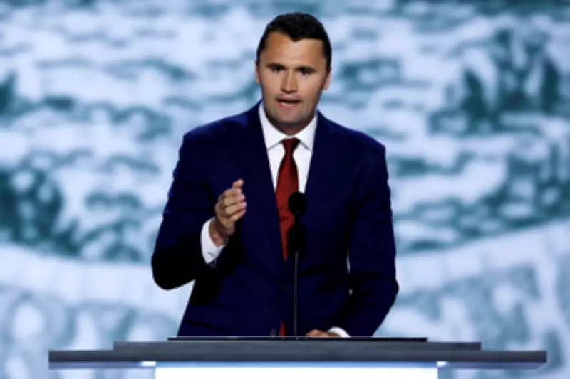 Judge Permits Cameras in Court for Charlie Kirk Murder Case
