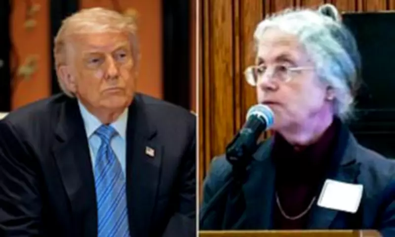 Judge Reopens Trump's $10M IRS Lawsuit, Blocks $1.8B Fund