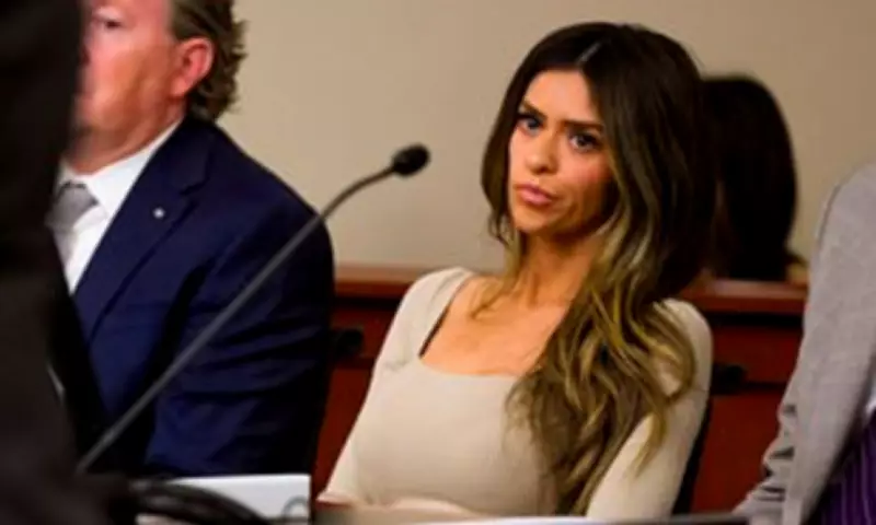 Judge Rules Both Bachelorette Star Taylor Frankie Paul and Ex Were Violent