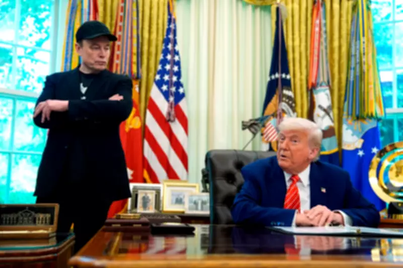 Judge Rules Trump's Cancellation of Humanities Grants Unconstitutional