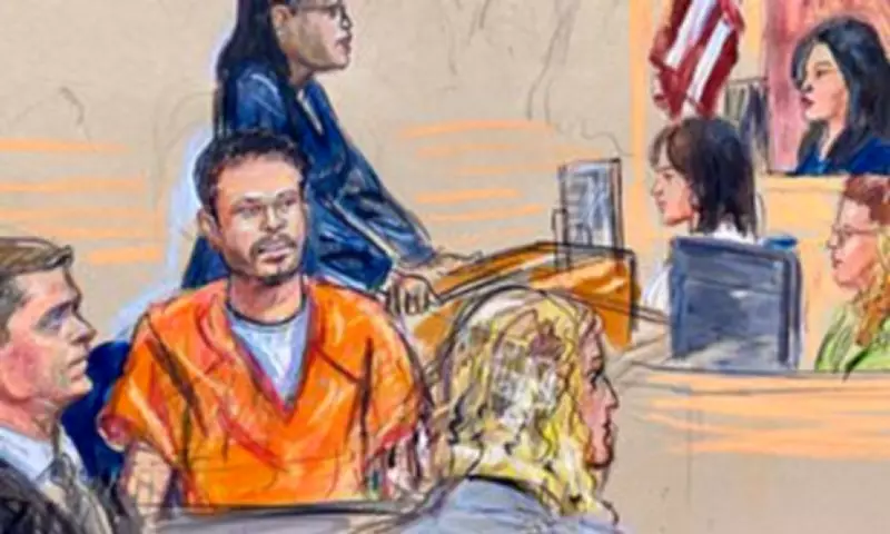 Judge Slammed for Apologizing to Trump Assassination Suspect Over Jail Conditions