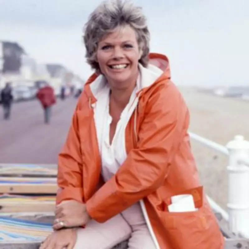 Judith Chalmers Dies at 90: Family Pays Tribute to TV Icon