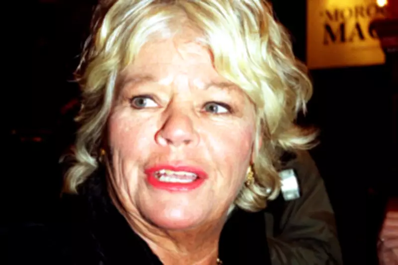 Judith Chalmers, Pioneering Travel TV Presenter, Dies at 90