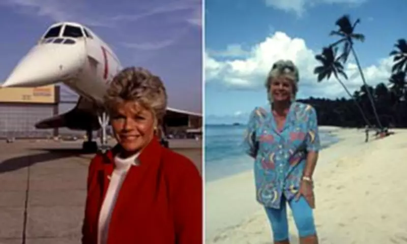 Judith Chalmers, TV's Queen of Travel, Dies at 90 from Alzheimer's