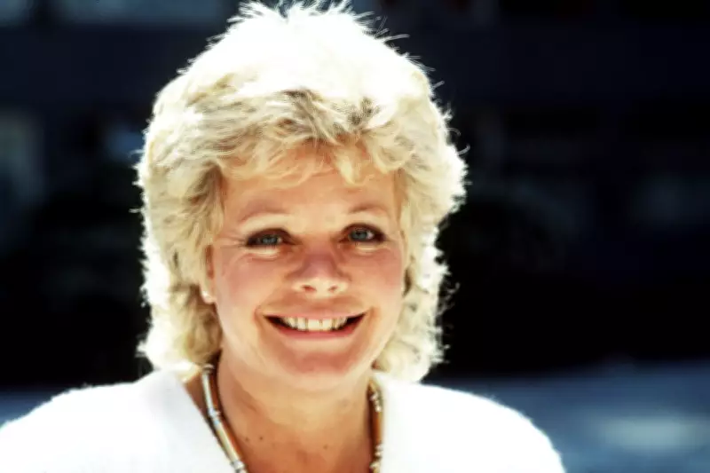 Judith Chalmers, Wish You Were Here Host, Dies at 90