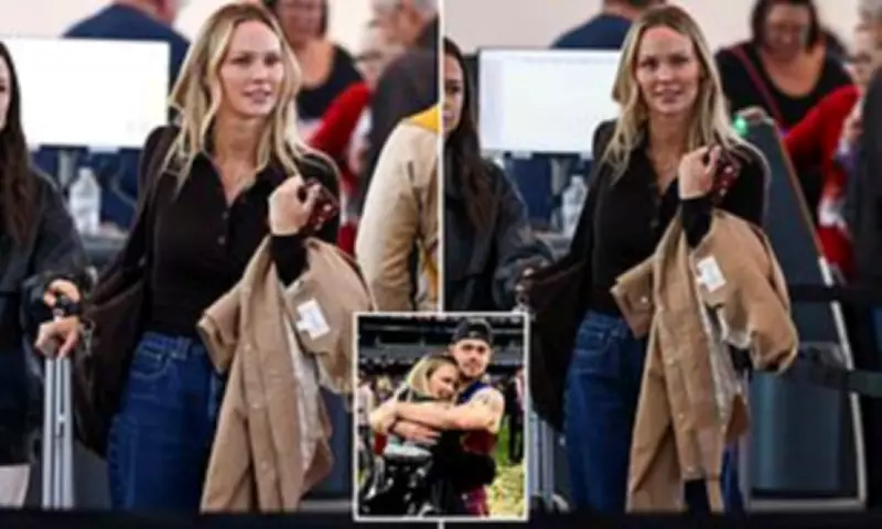 Jules Neale Seeking Forever Home in Perth After Lachie Split