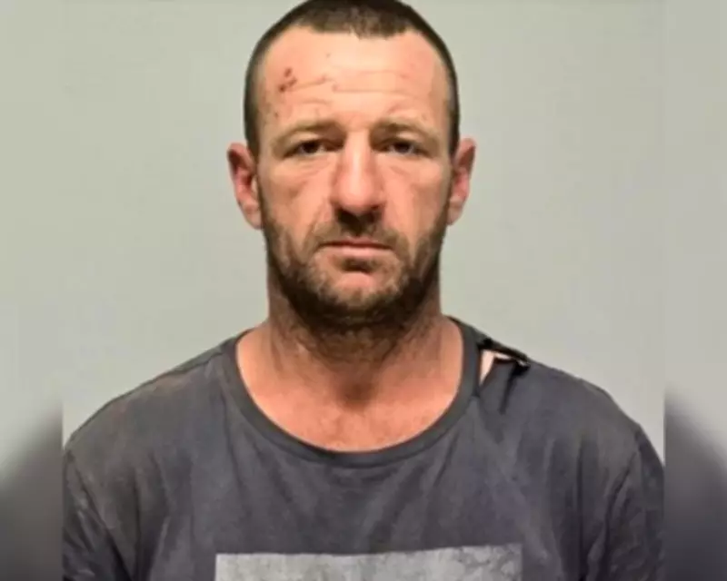 Julian Ingram Death: Police Actions Under Scrutiny After Lake Cargelligo Standoff