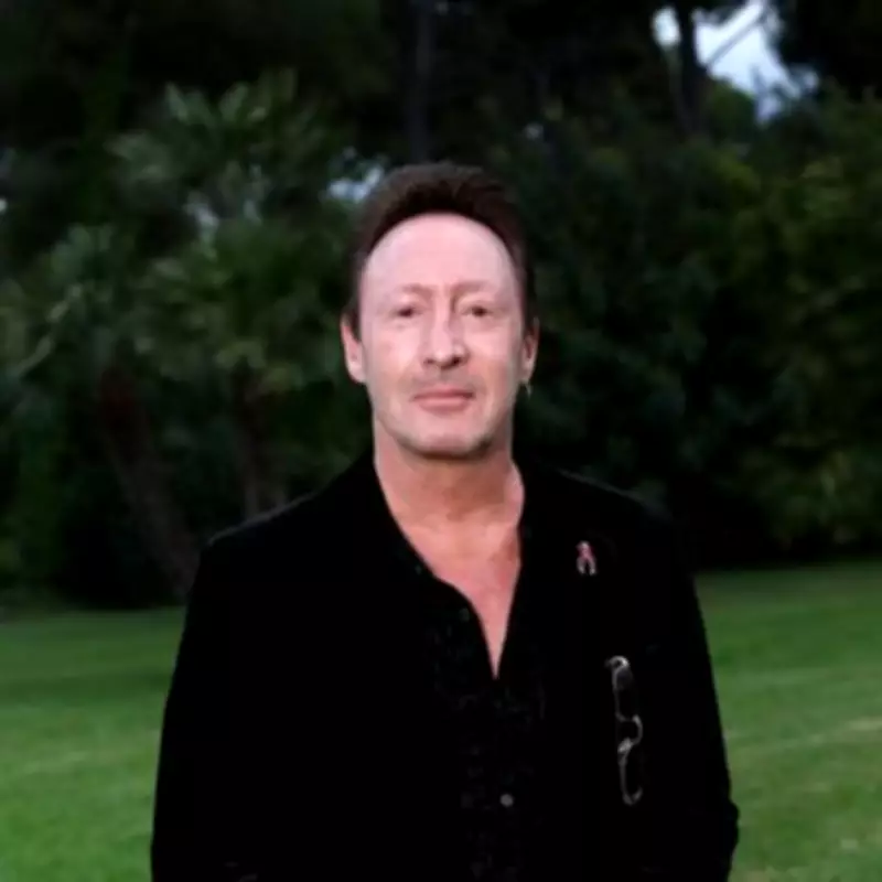 Julian Lennon diagnosed with heart disease and pre-diabetes, urges fans to get checked