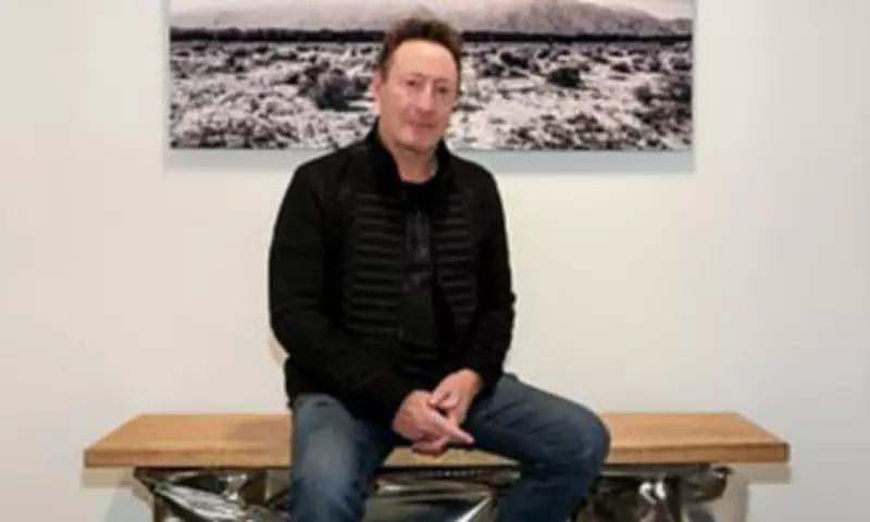 Julian Lennon Urges Heart Checks After Health Scare Diagnosis