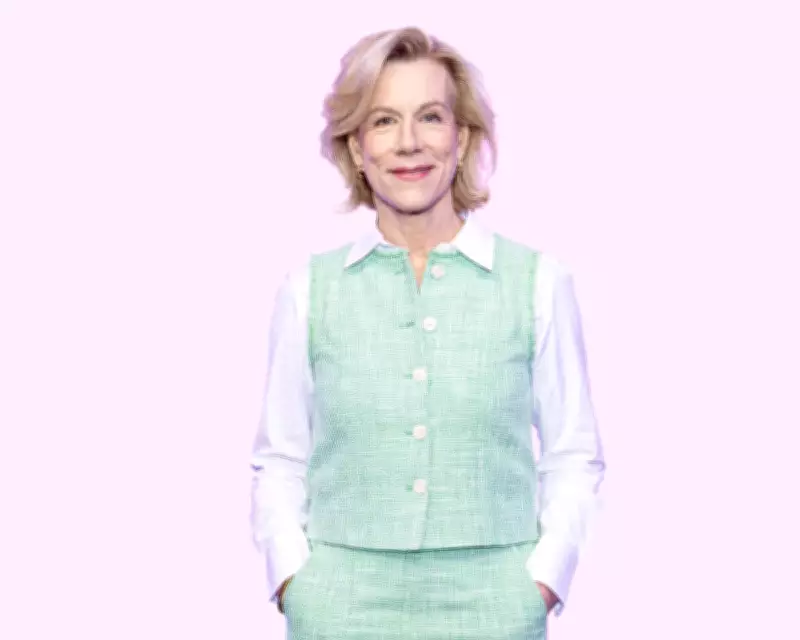 Juliet Stevenson on Body Image, Marriage U-Turn, and Harry Potter Disappointment