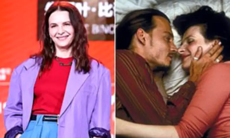 Juliette Binoche Warns Intimacy Coordinators Can Lead to 'Bad Situation'