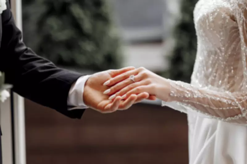 Junior Doctor Suspended for Lying About Training Day to Attend Wedding