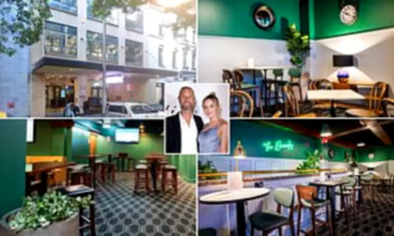 Justin Hemmes' Merivale Buys Sydney Martin Place Site for $19M