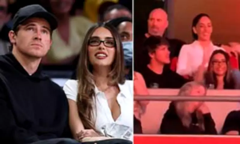 Justin Herbert Skips Chargers Workouts for Harry Styles Concert with Girlfriend