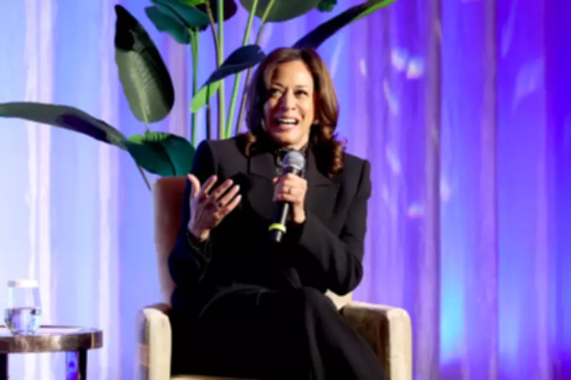 Kamala Harris's Malibu Mansion Sparks Debate Over 2028 Presidential Run