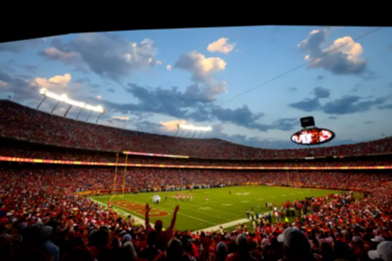 Kansas City Becomes World Cup Hub with Six Matches and Top Teams