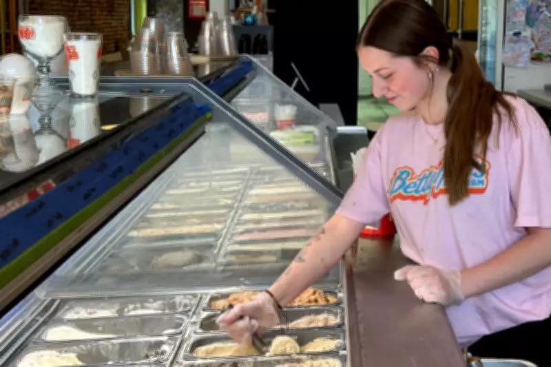 Kansas City Small Businesses Embrace World Cup with Local Flavors and Merch
