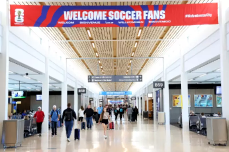 Kansas City's Long Road to Becoming a World Cup Hotspot for England and Argentina