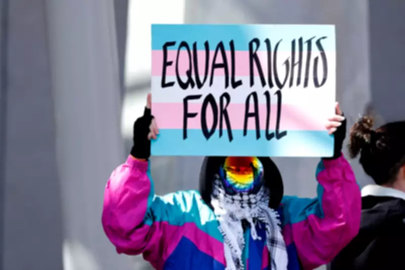 Kansas Judge Blocks Ban on Gender-Transition Treatments for Minors
