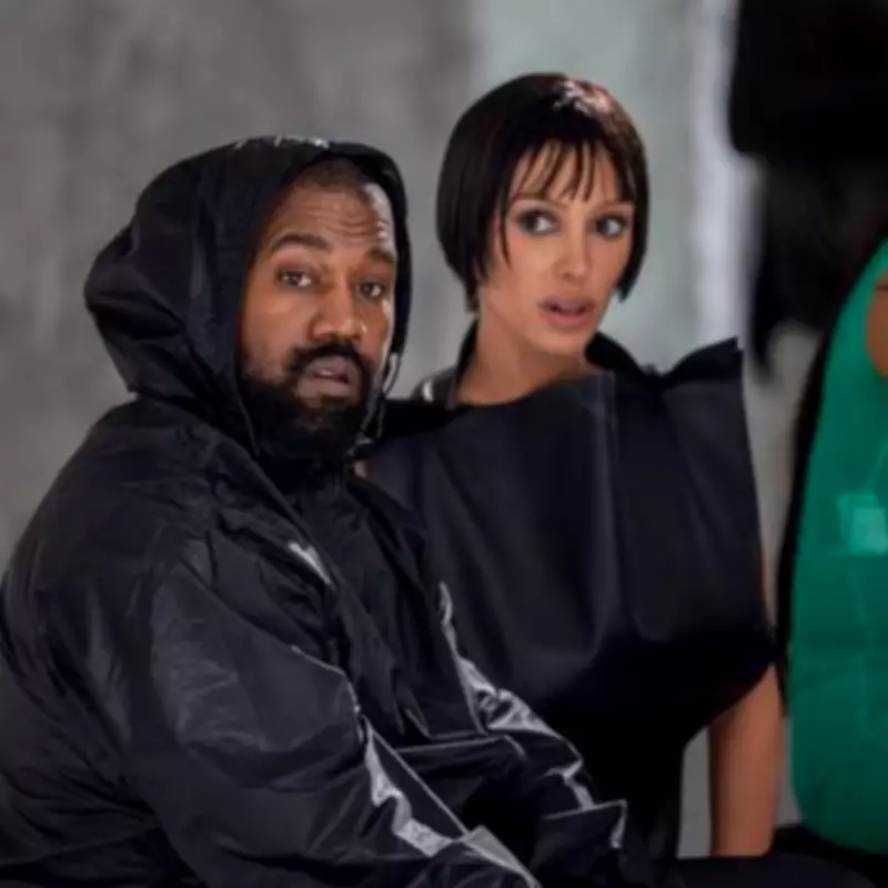 Kanye West and Bianca Censori Planning Vow Renewal at Chateau Marmont