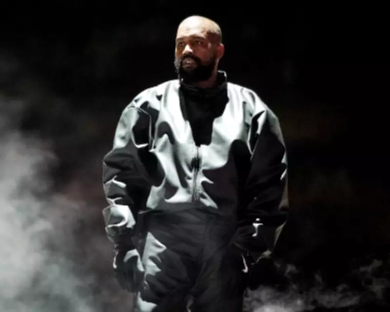 Kanye West Loses Copyright Lawsuit Over Uncleared Sample at Stadium Event