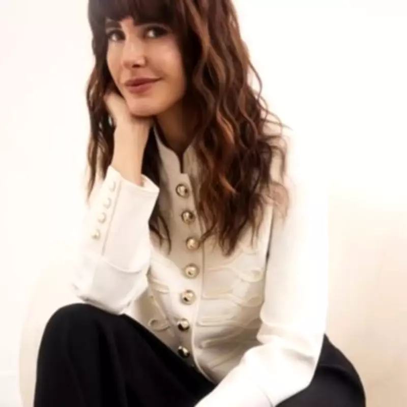 Karen Millen's New Campaign Boosts Confidence with Summer Workwear