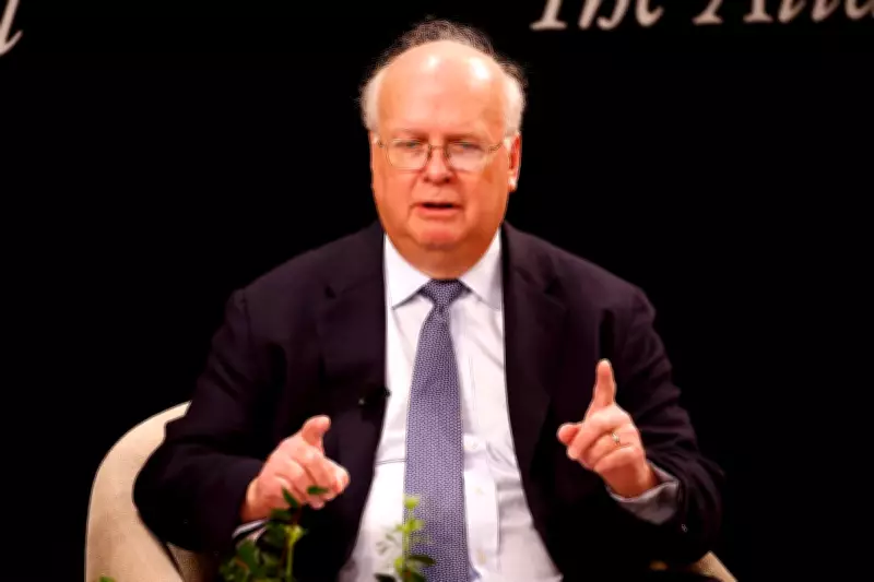 Karl Rove Warns Trump's Erratic Messaging Hurts GOP Midterm Chances
