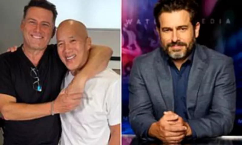 Karl Stefanovic Defends Controversial Neurosurgeon Charlie Teo