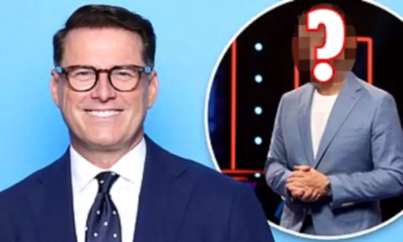Karl Stefanovic Jokes About Job Swap with Rodger Corser Amid Today Exit Rumours