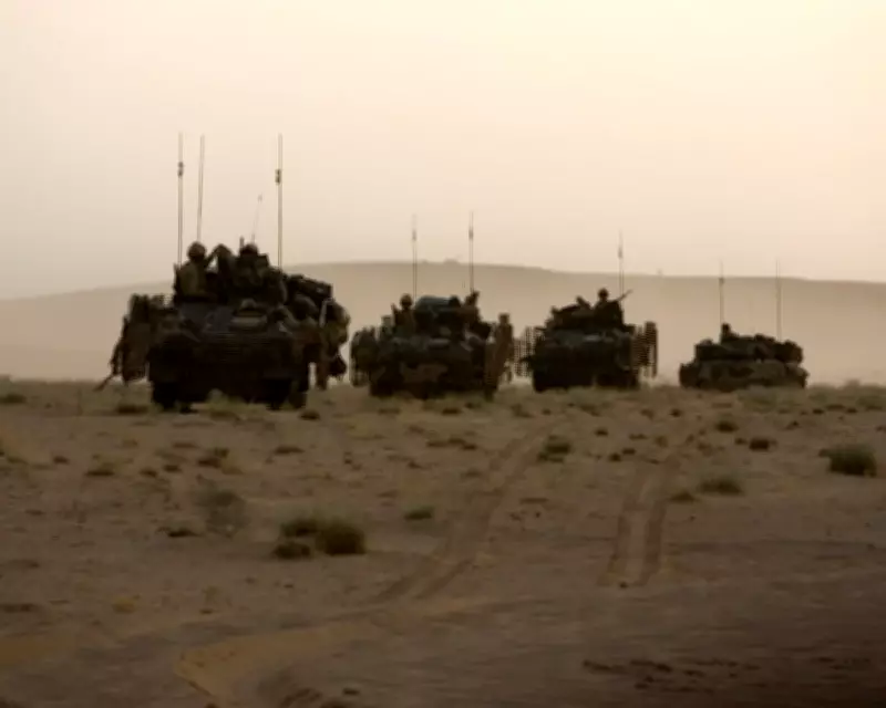 Karzai Complained to NATO Over SAS Civilian Deaths in Afghanistan