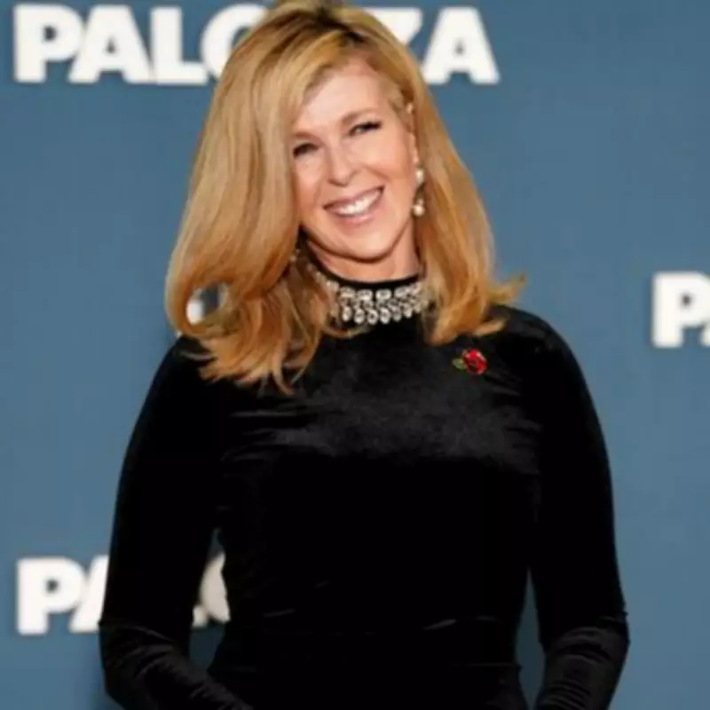 Kate Garraway Opens Up About Finding Love After Husband Derek Draper's Death