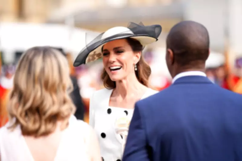 Kate Marks Recovery Milestone with Global Early Years Trip to Italy
