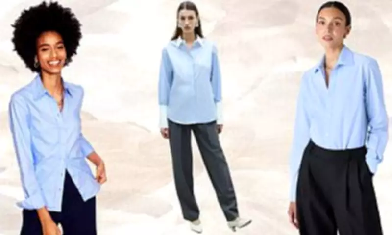 Kate Middleton and Cat Deeley's Favourite Shirts: Where to Shop