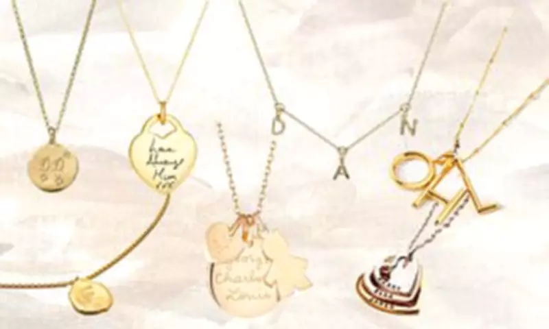 Kate Middleton's Personalised Necklaces: Her Collection and Best Alternatives