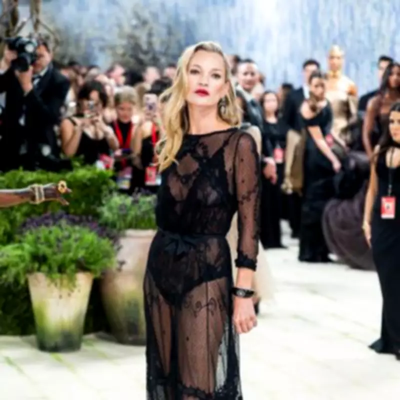 Kate Moss Film Reveals Model's Surprising True Personality, Says Director