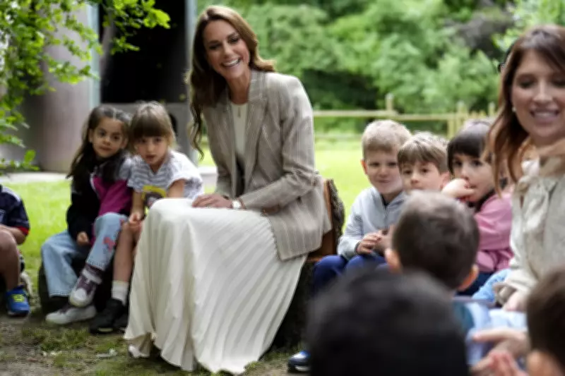 Kate's Diplomatic Dressing in Italy: British and European Designers