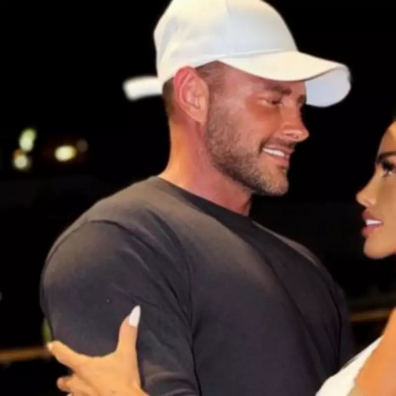 Katie Price Claims Missing Husband Has Three Phones in Bizarre Update