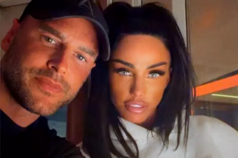 Katie Price Steps Back from Missing Husband Case Amid Fan Concerns