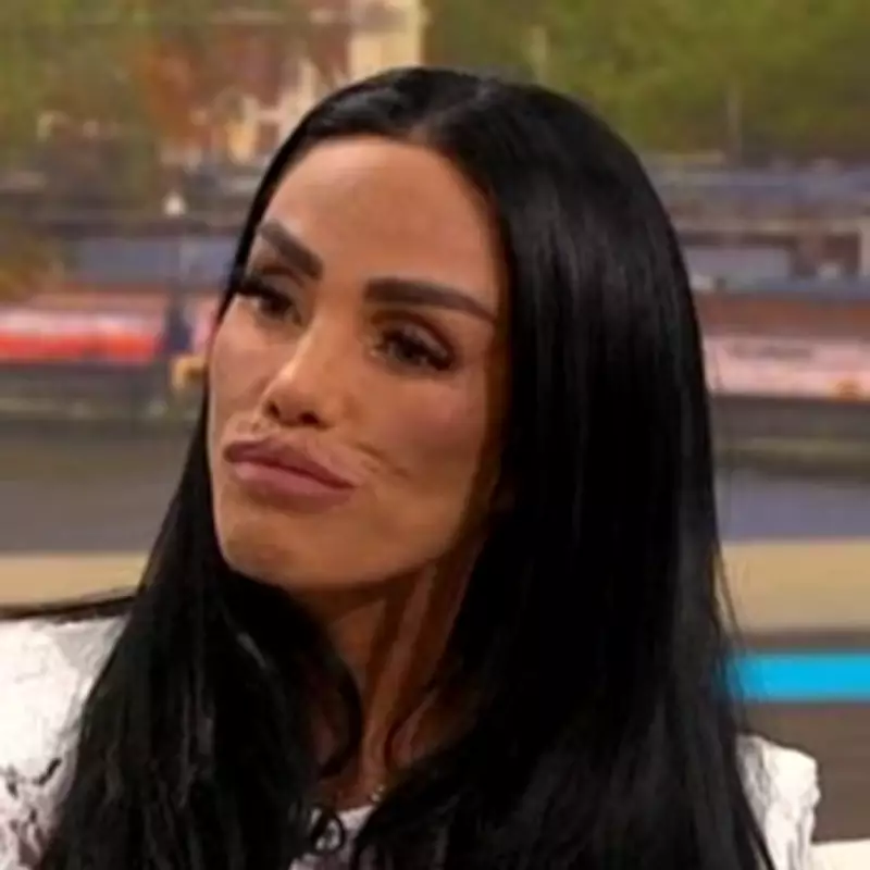 Katie Price 'Still Looking for Answers' Amid Husband Lee Andrews' Disappearance