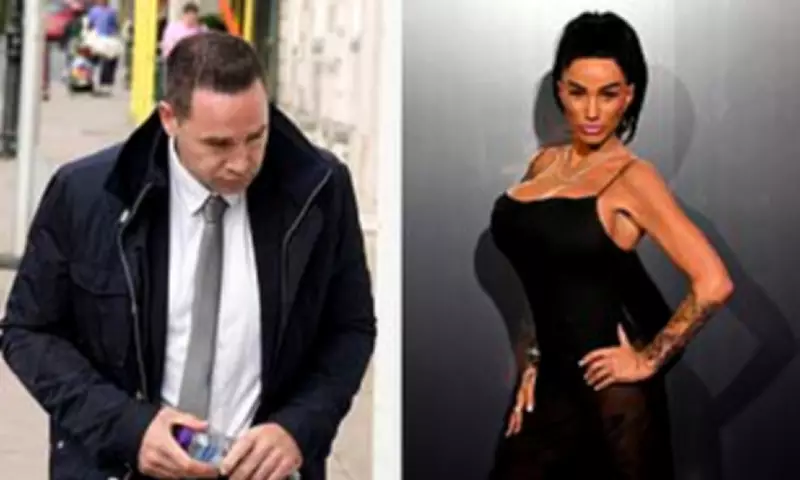 Katie Price to Testify in Ex-Husband Kieran Hayler's Rape Trial