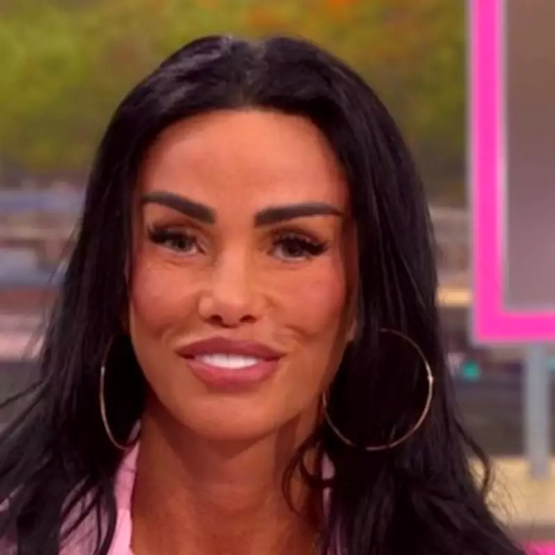 Katie Price U-Turns on Loyalty to 'Kidnapped' Husband Lee Andrews