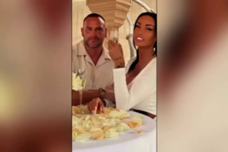 Katie Price Writes Heartbreaking Song for Missing Husband Lee Andrews