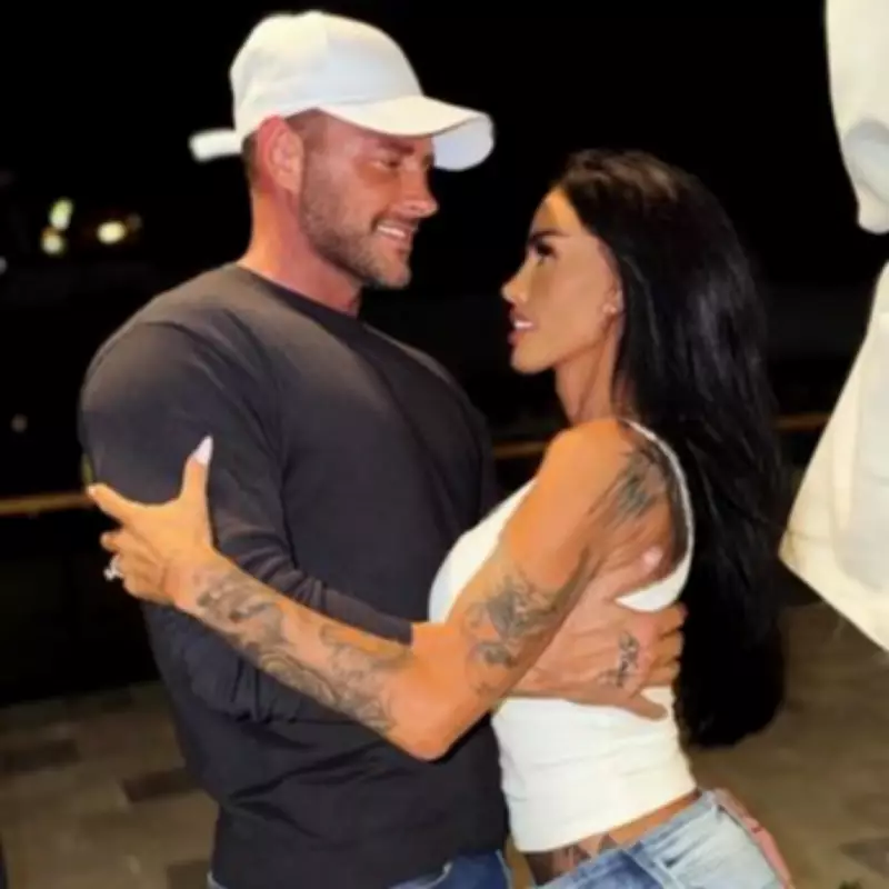 Katie Price's Family Begs Her to End 'Dangerous Obsession' with Missing Husband Lee Andrews