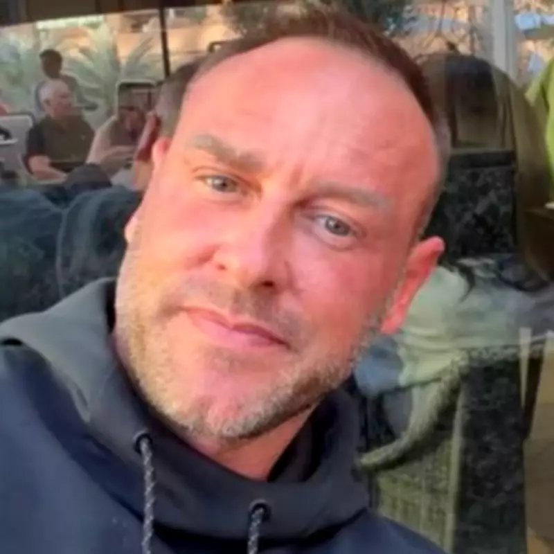 Katie Price's Husband Lee Andrews Blocked by 'Biker Babe' He Followed on Instagram