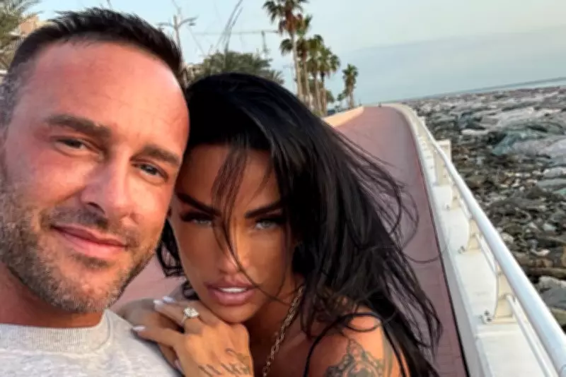 Katie Price's Missing Husband: Inside the Bizarre Celebrity Mystery