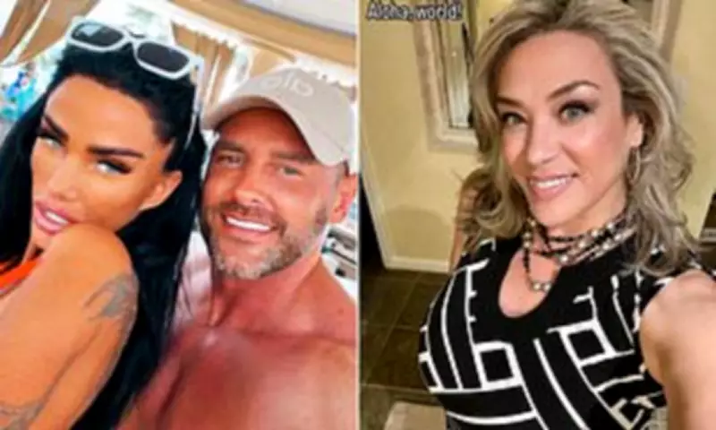 Katie Price's 'Missing' Husband Lee Andrews Arrested in Dubai, Father Claims