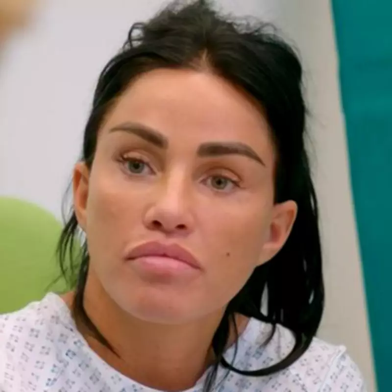 Katie Price's Terrifying Call to Police Over Husband's Alleged Kidnapping in Dubai