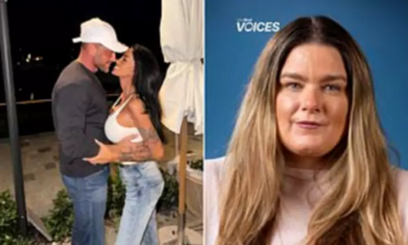 Katie Price's Vanishing Husband Lee Andrews Craves Limelight