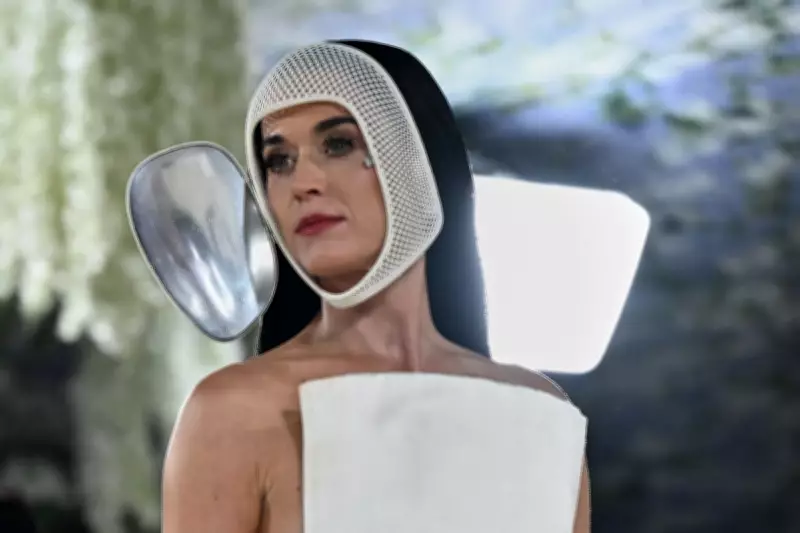 Katy Perry to Perform at SoFi Stadium Before US World Cup Opener